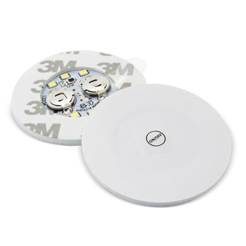 CF 10314-RGB Pegatina luz LED RGB Flash 2