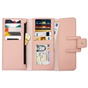 CF 10859-RS Cartera monedero Barletta 3
